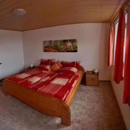 Ferienwohnung Uschkereit Waldmünchen Extérieur photo