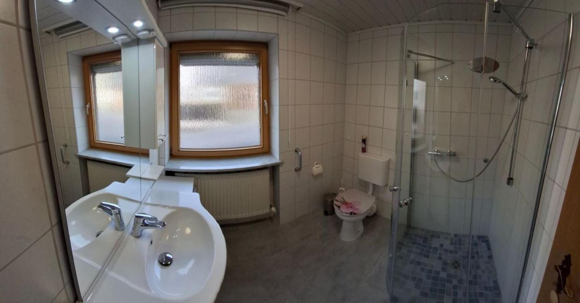 Ferienwohnung Uschkereit Waldmünchen Extérieur photo