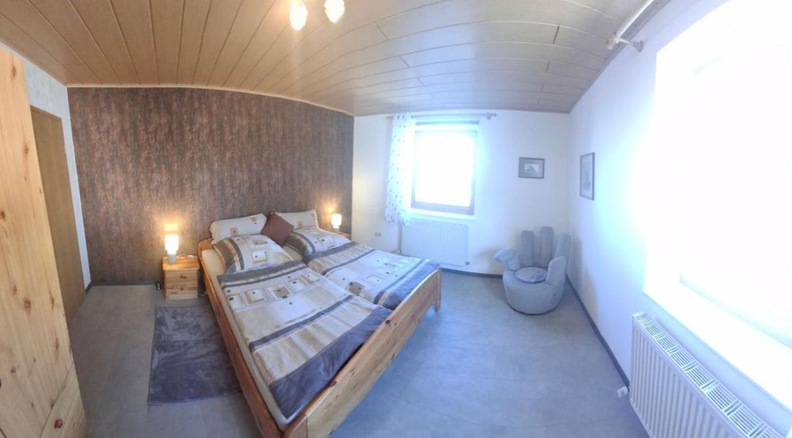 Ferienwohnung Uschkereit Waldmünchen Extérieur photo