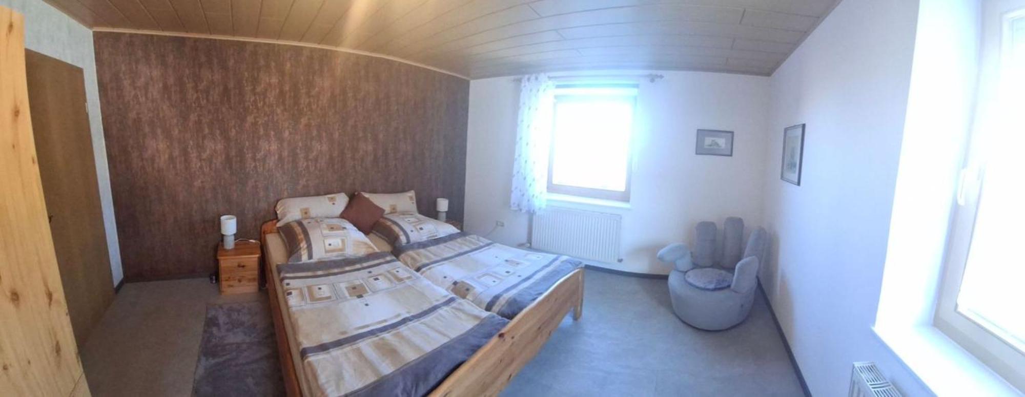 Ferienwohnung Uschkereit Waldmünchen Extérieur photo