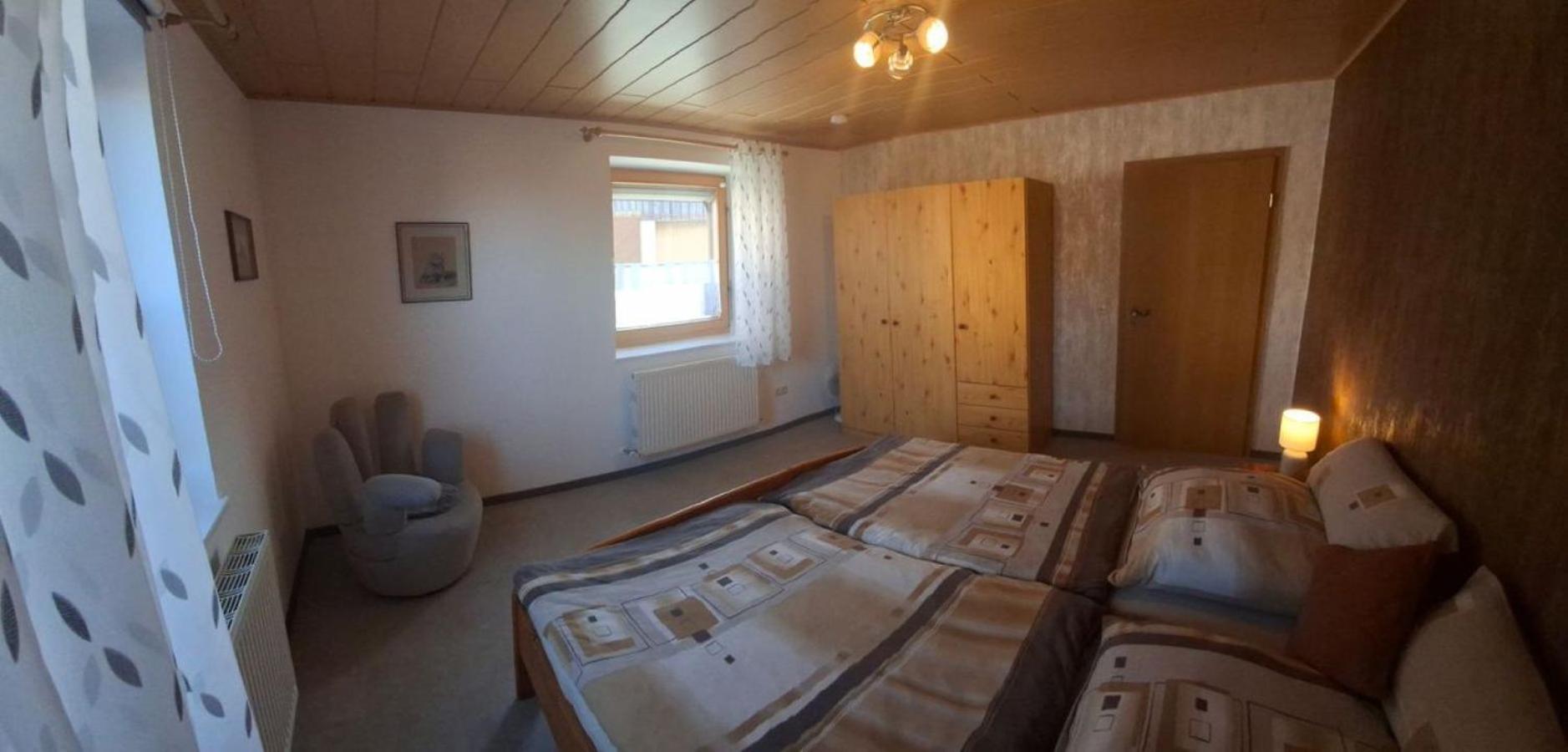 Ferienwohnung Uschkereit Waldmünchen Extérieur photo