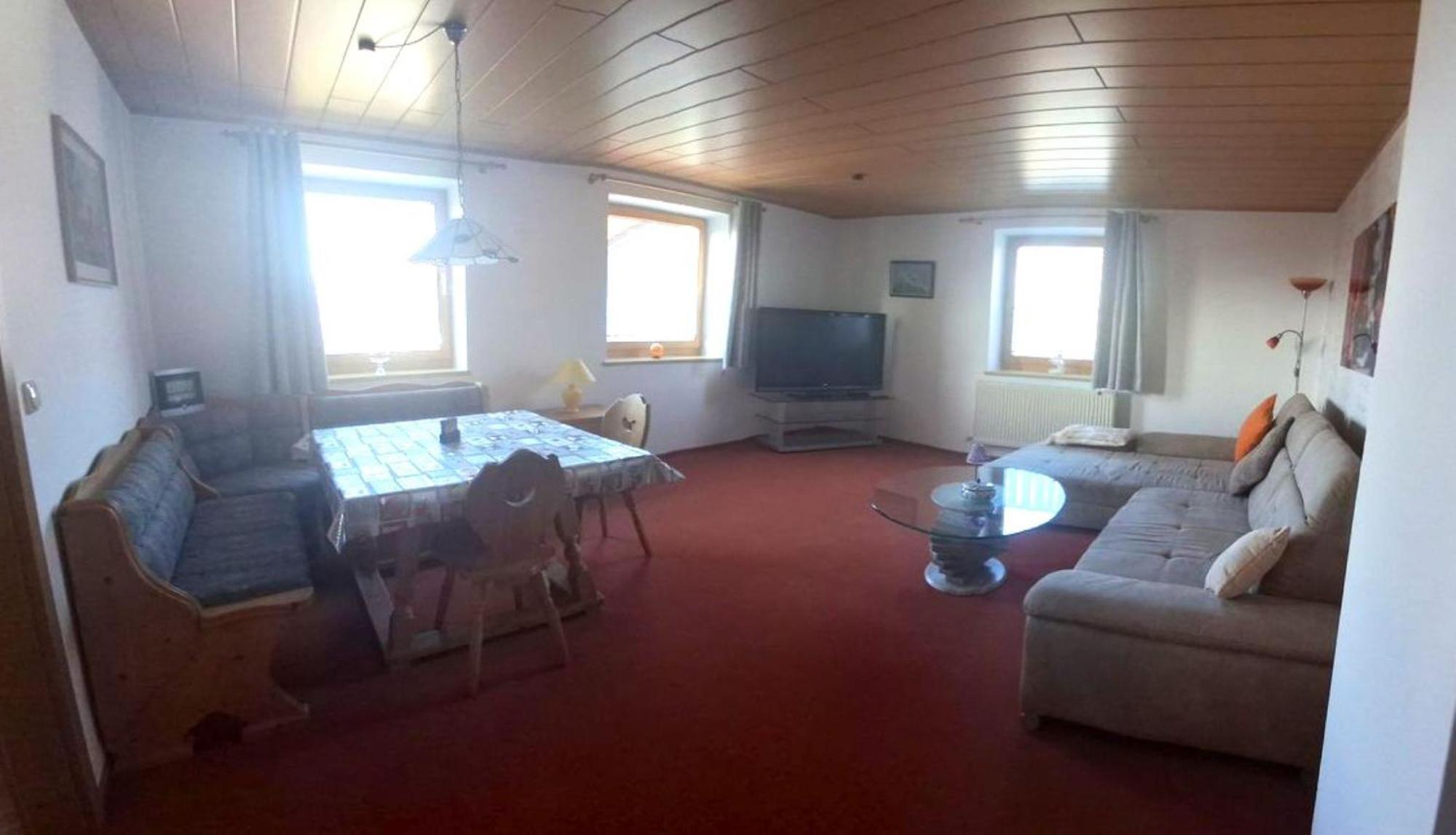 Ferienwohnung Uschkereit Waldmünchen Extérieur photo