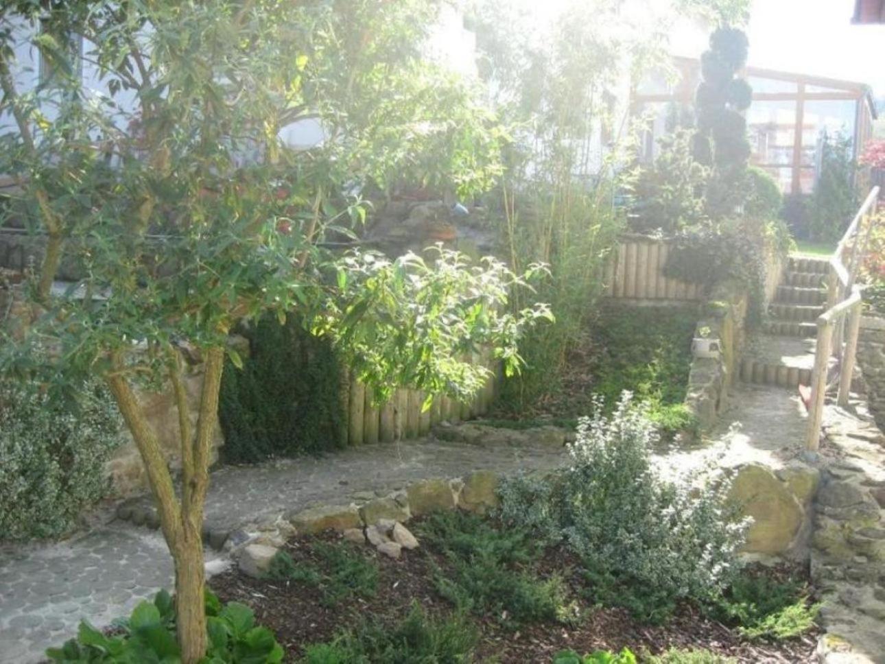 Ferienwohnung Uschkereit Waldmünchen Extérieur photo