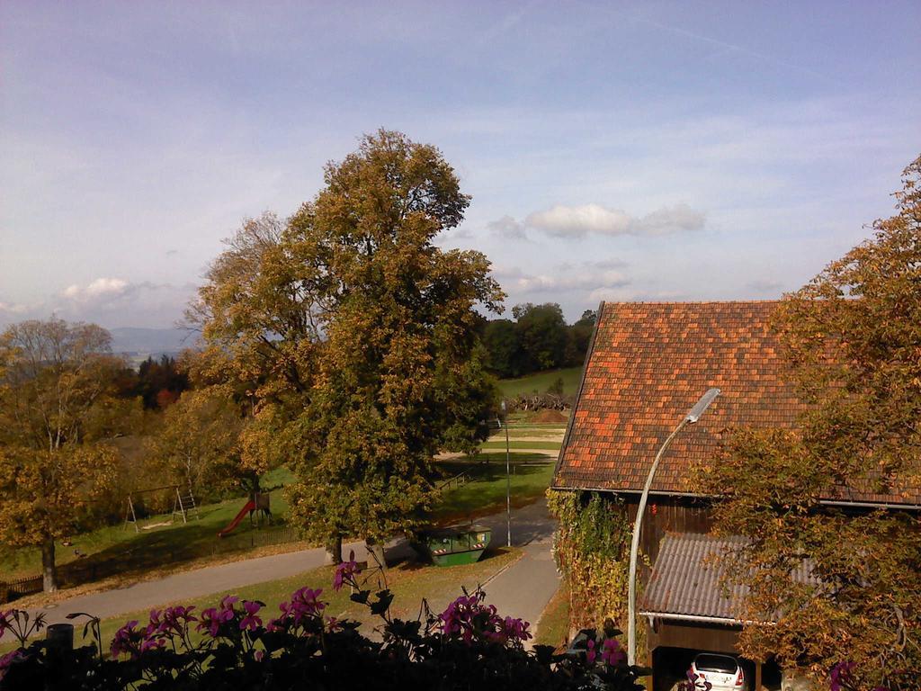 Ferienwohnung Uschkereit Waldmünchen Extérieur photo