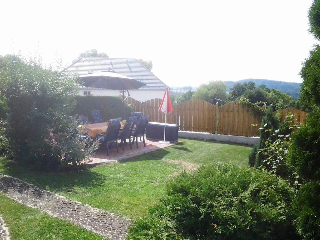 Ferienwohnung Uschkereit Waldmünchen Extérieur photo
