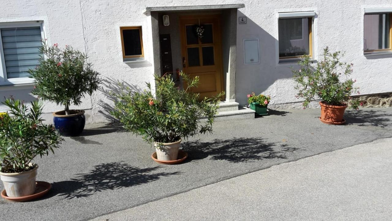 Ferienwohnung Uschkereit Waldmünchen Extérieur photo